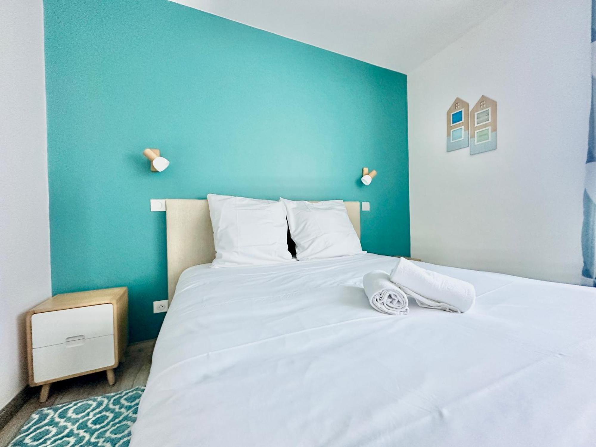 Apartment L'expo, Moderne Et Lumineux Limoges